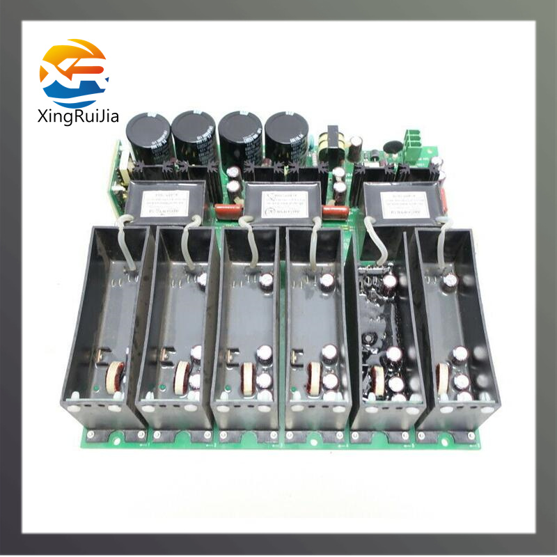 Allen-Bradley 80026-044-06 电源模块
