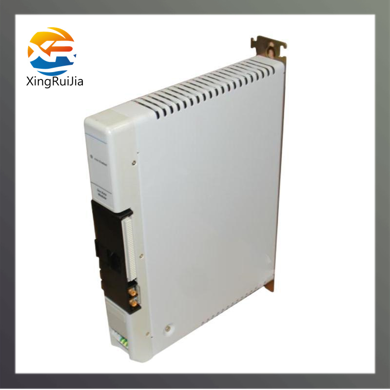 Allen-Bradley 1394 5KW  系统模块
