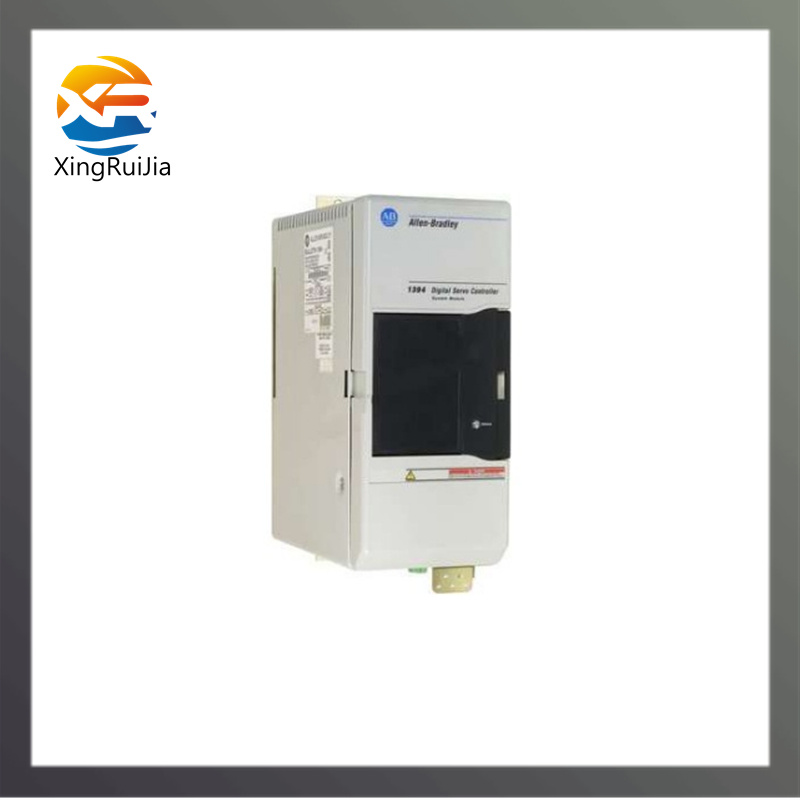 Allen-Bradley 1394C-SJT10-D 伺服驱动器模块