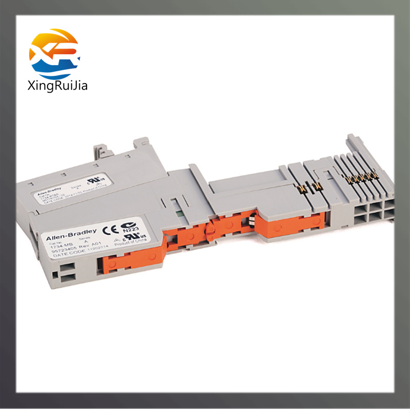 Allen-Bradley 2094-BM01-M 轴模块
