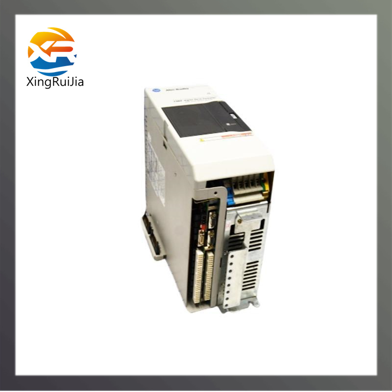 Allen-Bradley 1394C-AM03 工业控制模块