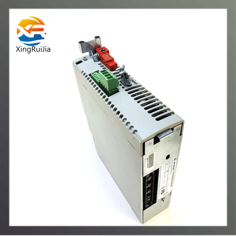 Allen-Bradley 2094-BM05-S 变频器