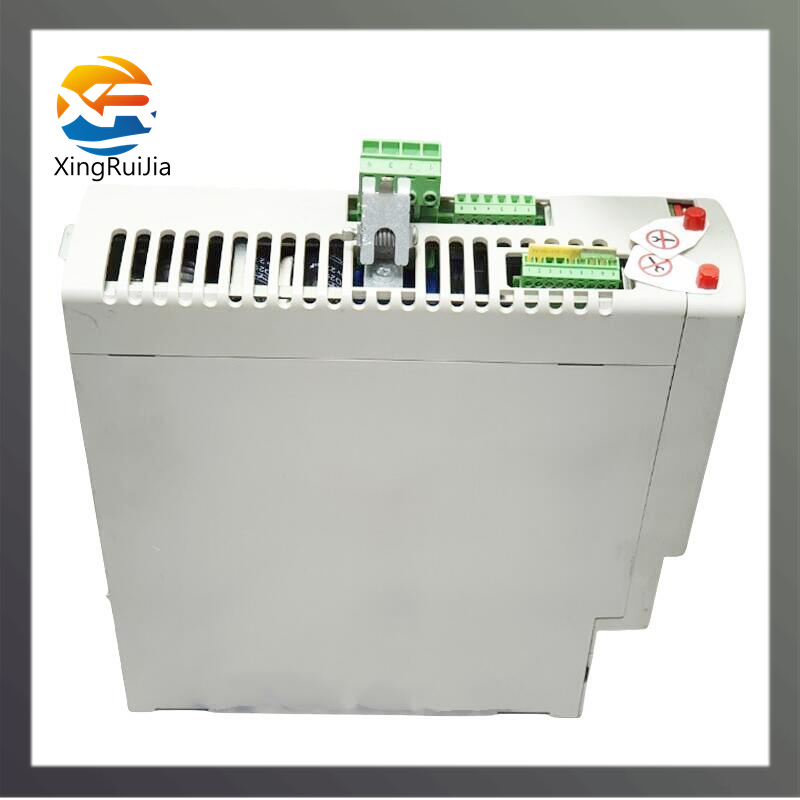 Allen-Bradley 2094-BM02-M 调压器