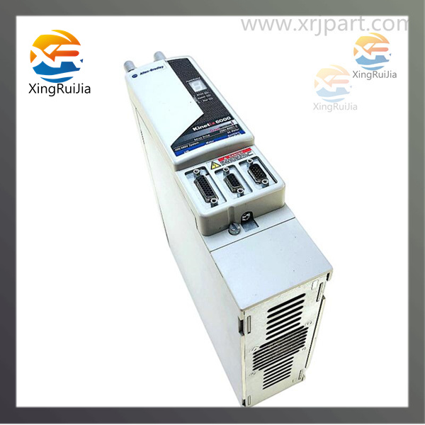 Allen-Bradley 2094-AMP5-S 伺服驱动器