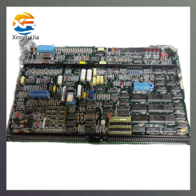 GE DS3800DRRA1C1B 工业控制模块