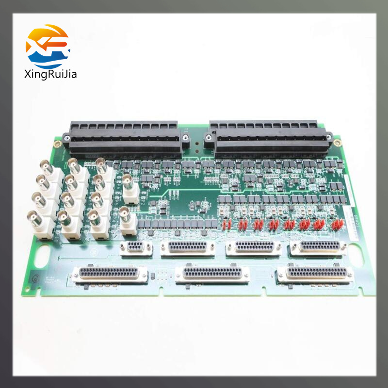GE DS3800DSFC1A1A 工业控制模块