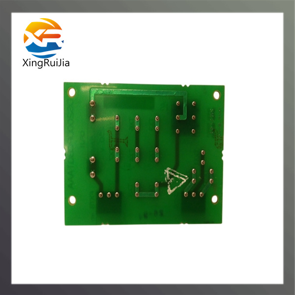 GE DS3800DXRA 模块