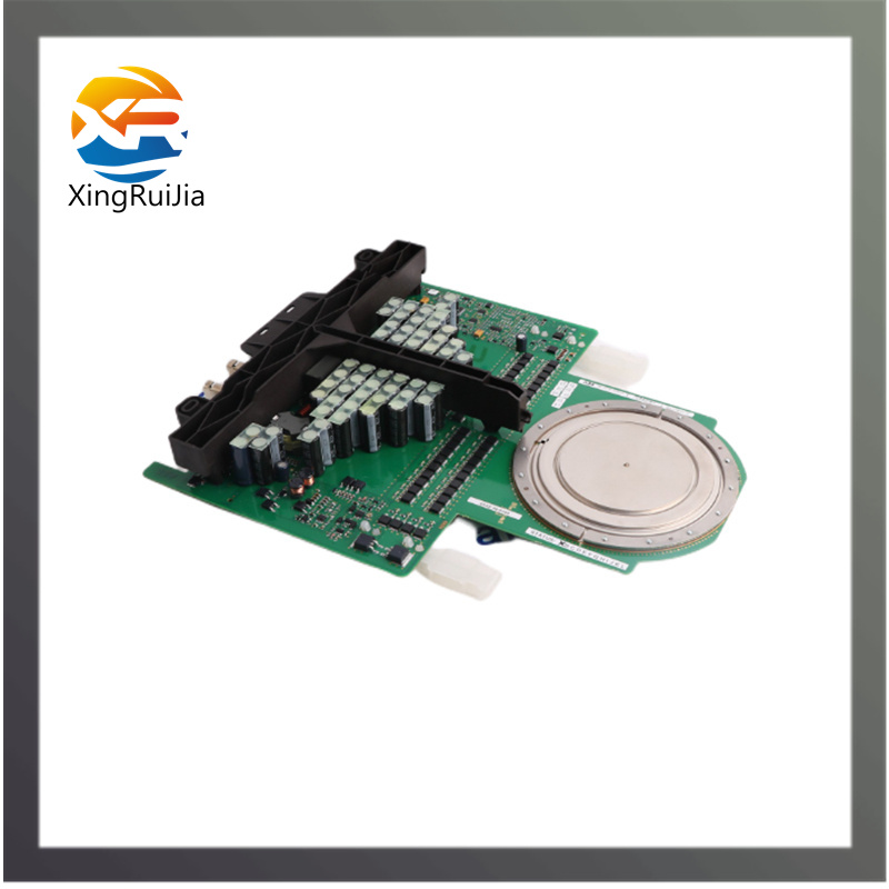 ABB 5SHY5055L0002 3BHE019719R0101GVC736BE101 IGBT模块