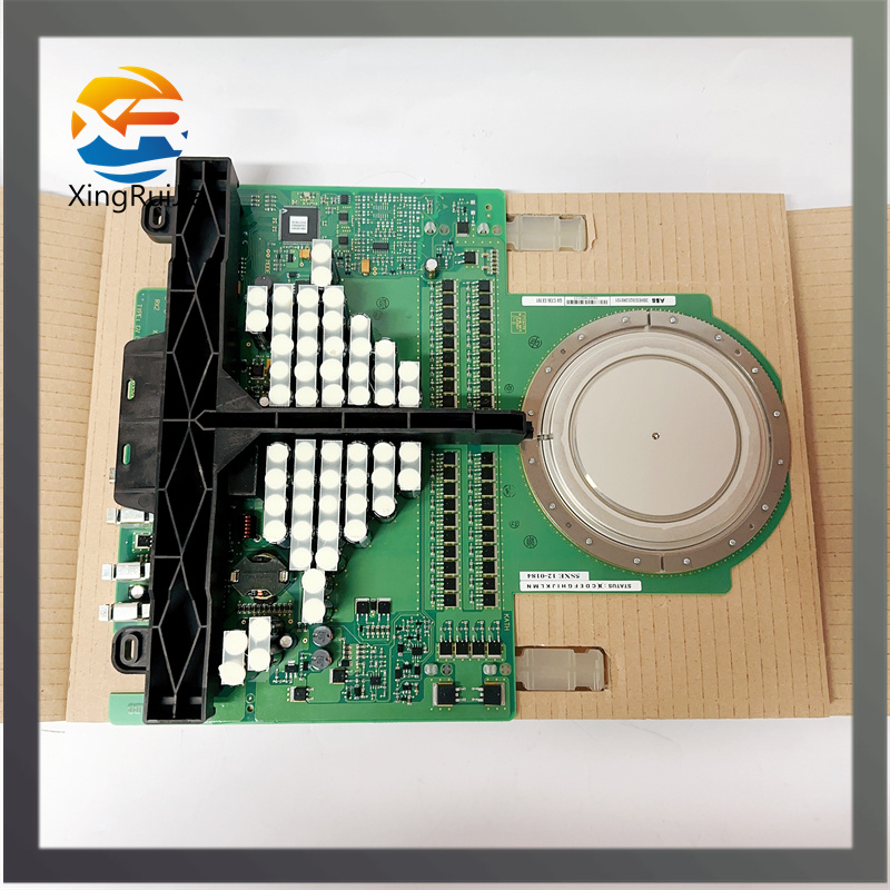 ABB 5SHY4045L0004 3BHB021400R0002 IGCT模块