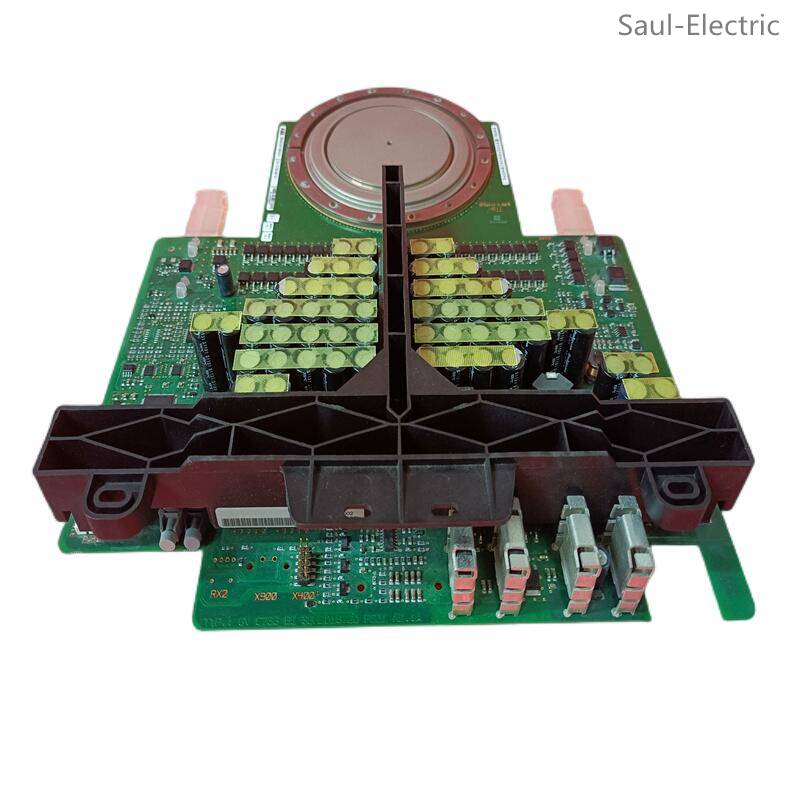 ABB 5SHY4045L0003 GVC736BE101 工业控制模块
