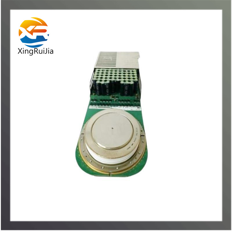 ABB 5SHY35L4520  AC10272001R0101 控制卡模块