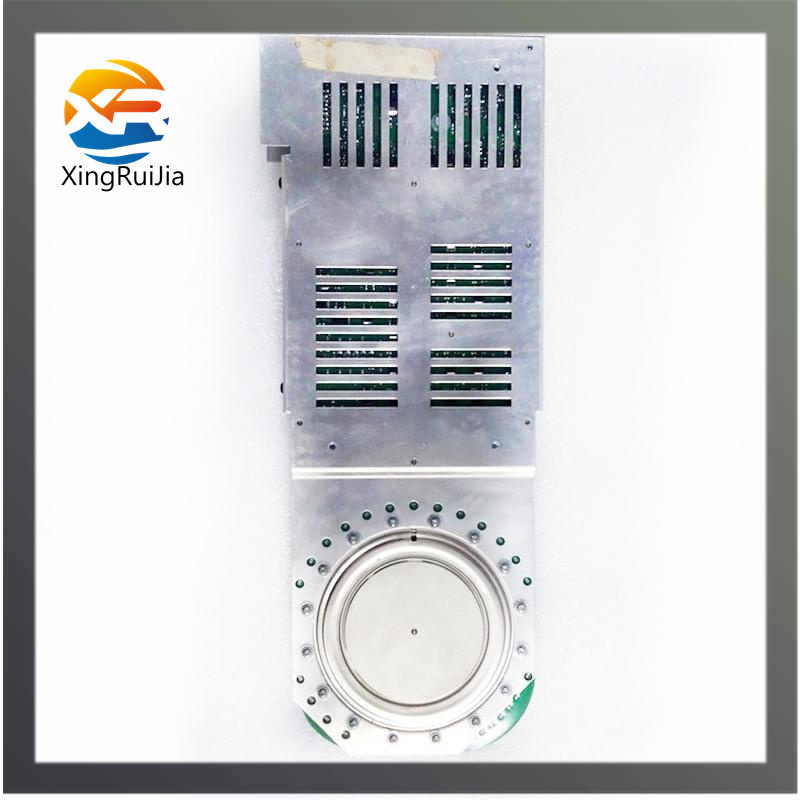 ABB 5SHY35L4512 功率半导体模块