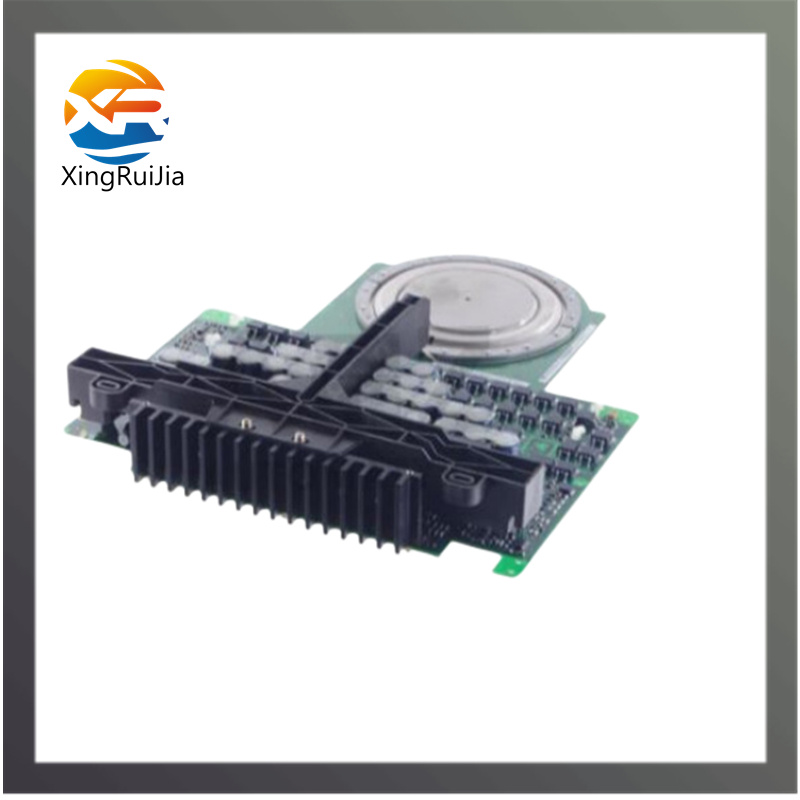 ABB 5SHY35L4503 3BHB004692R0002 控制模块