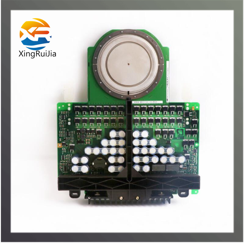 ABB 5SHY3545L0021 可控硅晶闸管模块