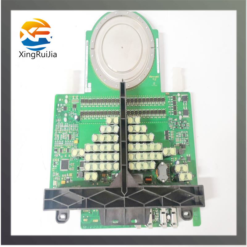 ABB 5SHY3545L0016 GVC736BE101 模块卡件