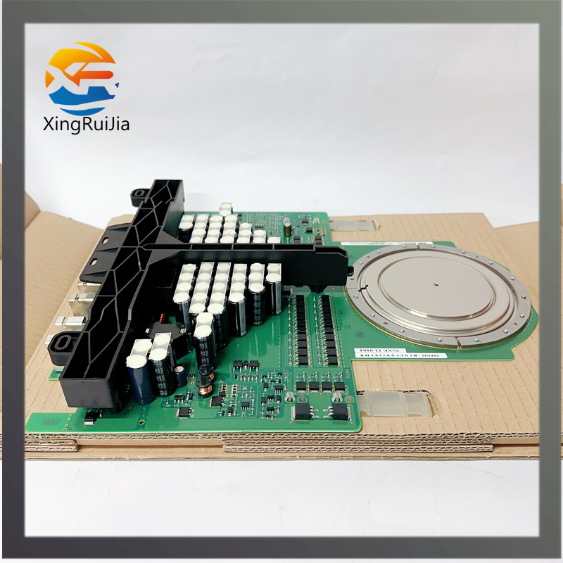 ABB 5SHY3545L0014 GVC736CE101 电气组件