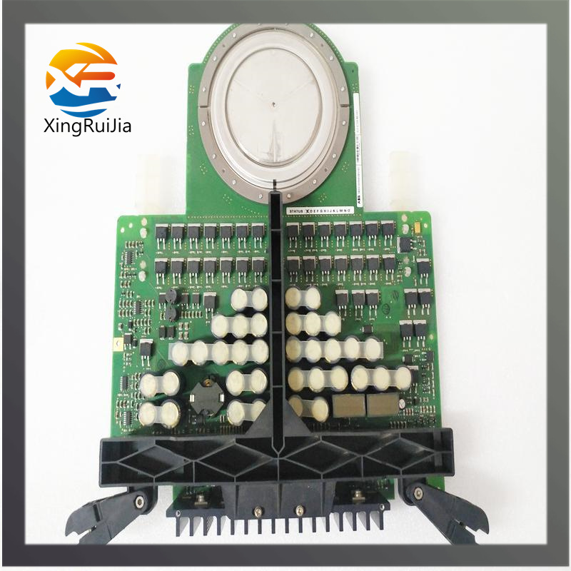 ABB 5SHY3545L0010 3BHB013088R0001 IGBT模块