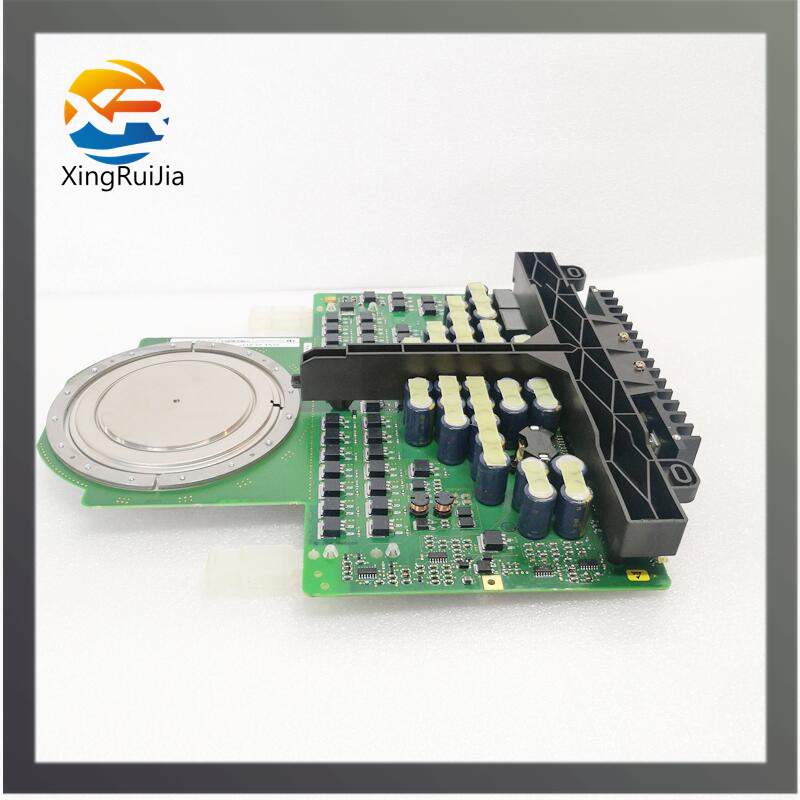 ABB 5SHY3545L0009 3BHB013085R0001 工业电气组件