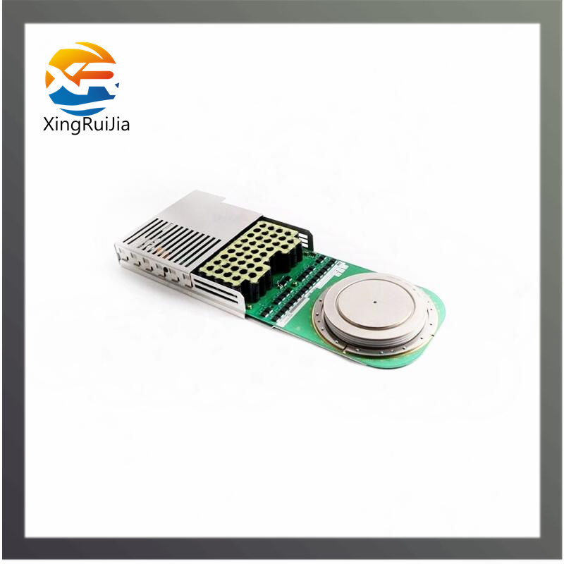 ABB 5SHY3545L0009 电气模块