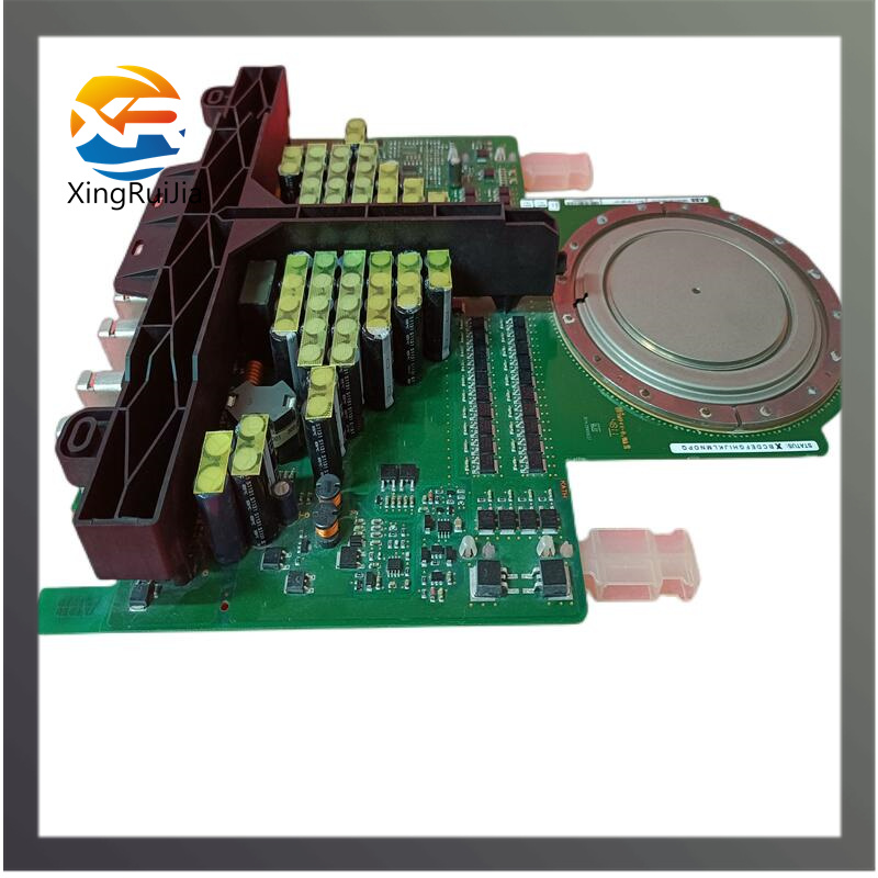 ABB 5SHY5045L0020 半导体产品