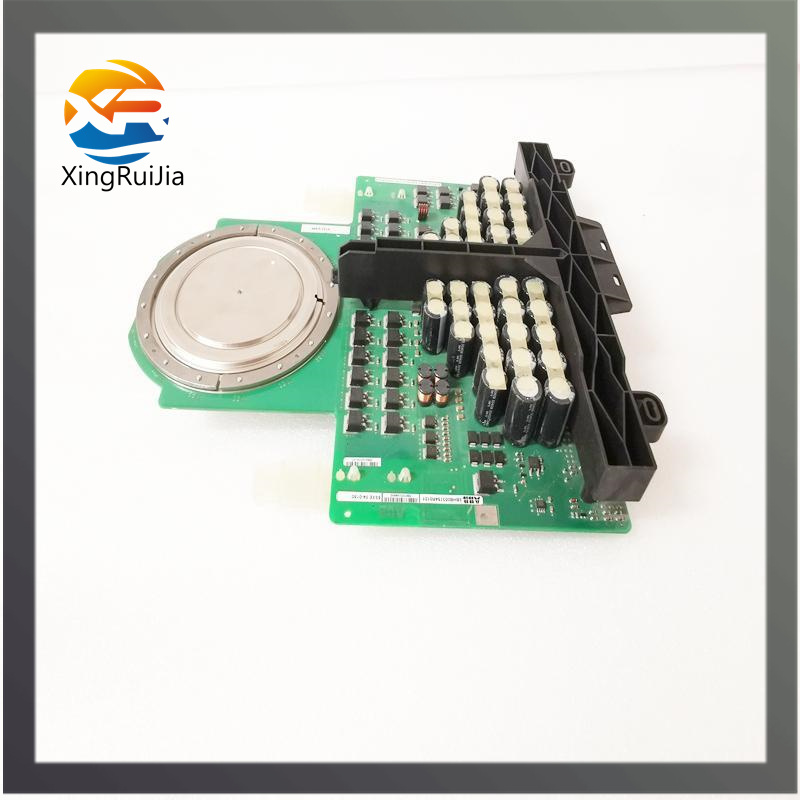 ABB 5SHX2645L0004 机器模块