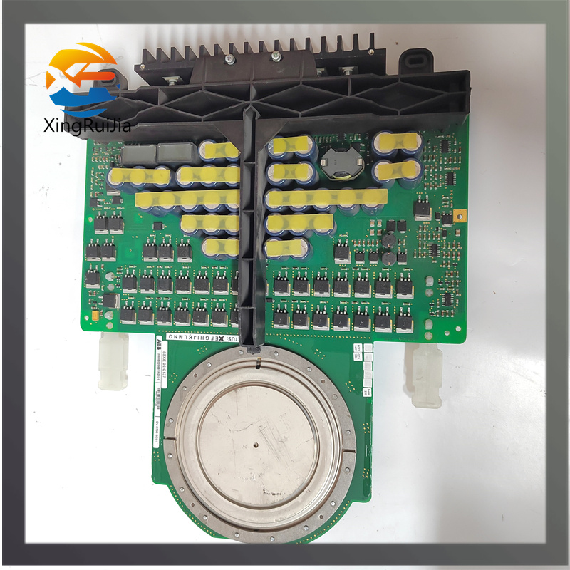 ABB 5SHX2645L0002 3BHB012961R0001 控制卡件