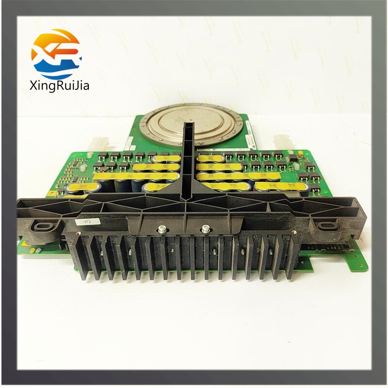 ABB 5SHX2645L0001 3BHL000389P0101 半导体器件