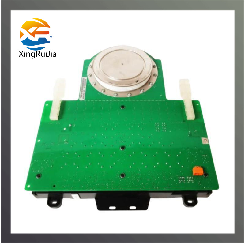 ABB 5SGY3545L0010 3BHB006485R0001 工业控制模块