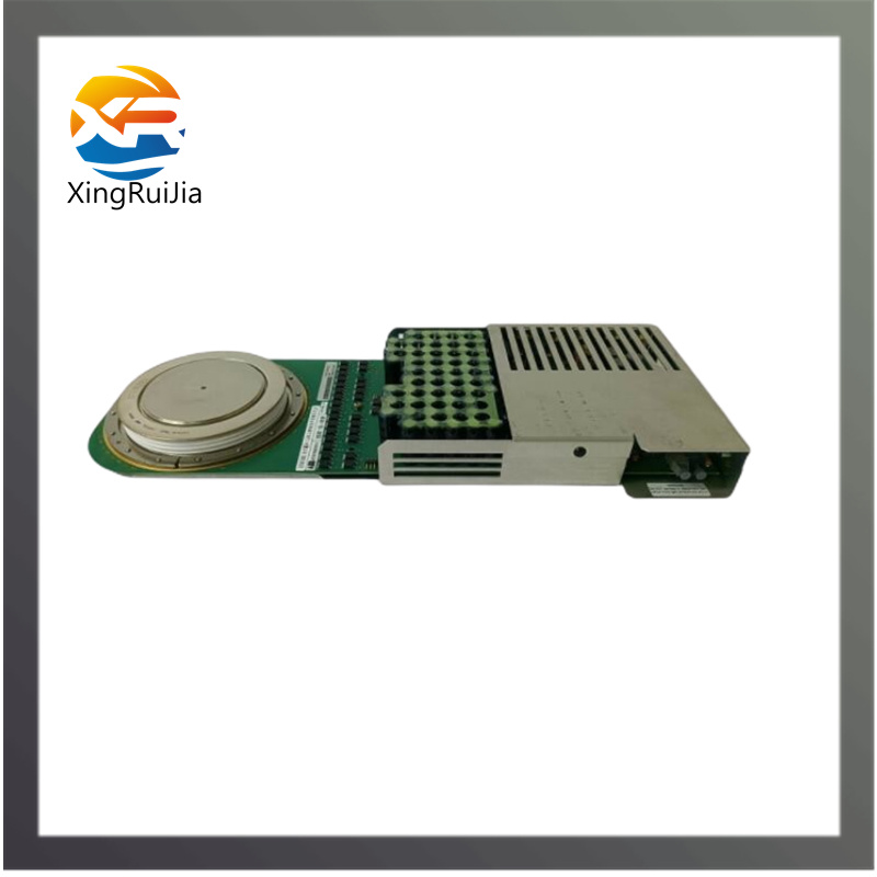 ABB 5SGX10H6004 （IGCT）模块