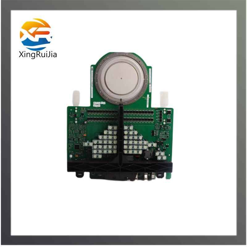 ABB 5SGX1060H0003 通信接口模块