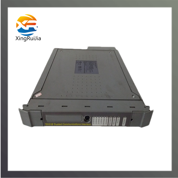 ICS TRIPLEX T8800 工业自动化