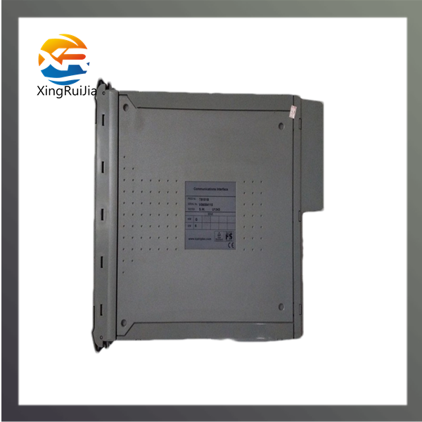 ICS TRIPLEX T8805  数字输入模块