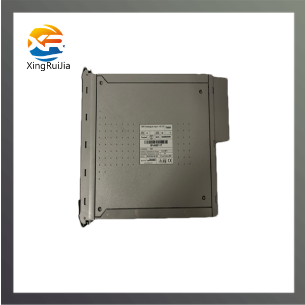 ICS TRIPLEX T9310-02 数字输入/输出模块