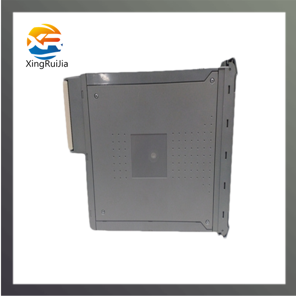 ICS TRIPLEX T9481  工业控制器模块
