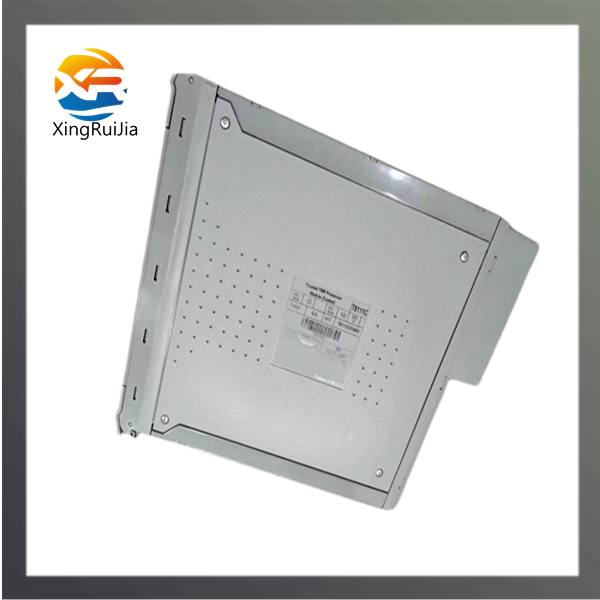 ICS TRIPLEX TC-305-01-5M0 工业控制模块