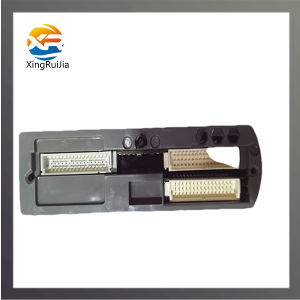 ICS TRIPLEX TC-201-02-4M5   工业控制系统模块