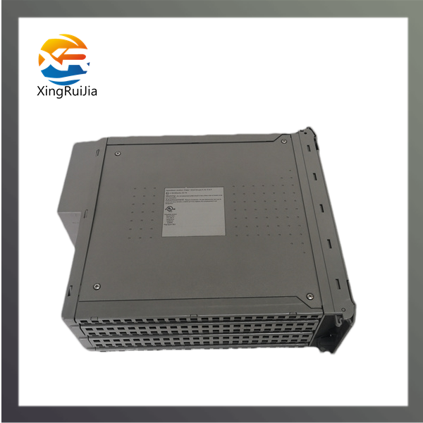 ICS TRIPLEX 9100  核心组件