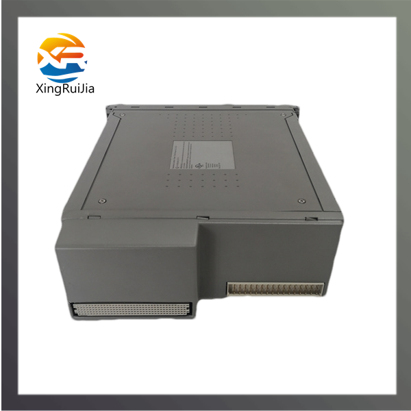 ICS TRIPLEX 9300 制系统模块
