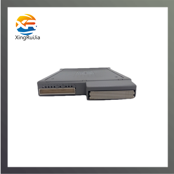 ICS TRIPLEX 9802 控制器模块