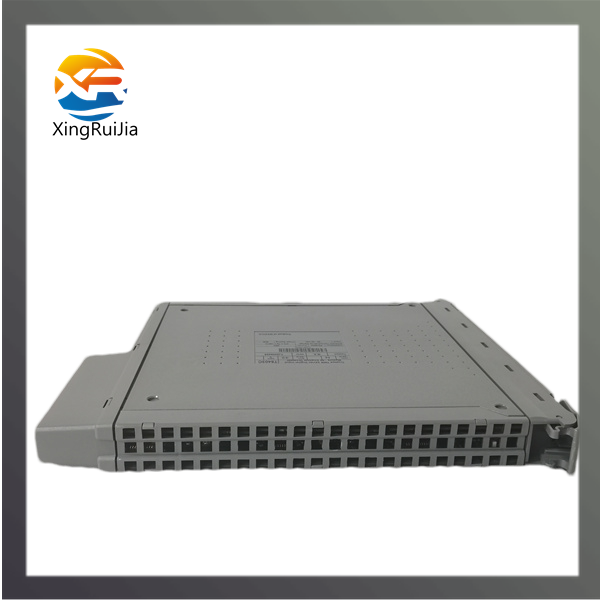 ICS TRIPLEX 9852 工业自动化模块
