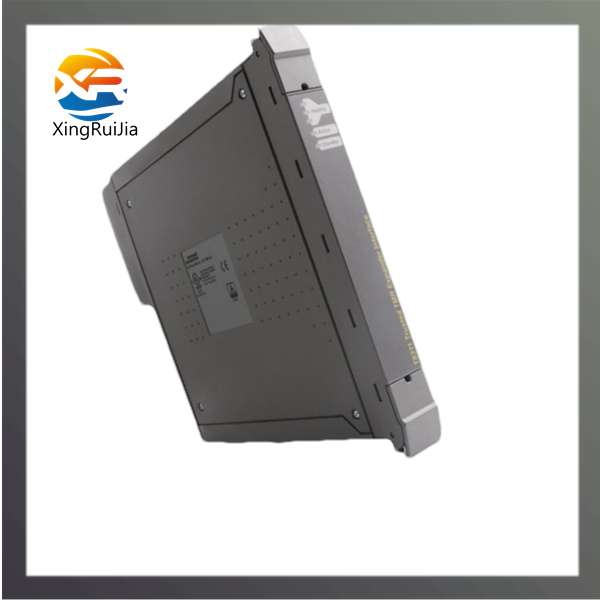 ICS TRIPLEX TC-011-02-1M5 工业控制系统模块