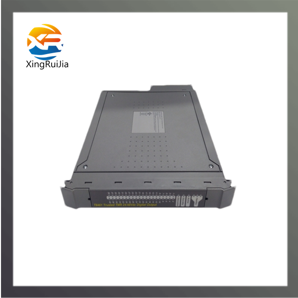 ICS TRIPLEX TC-511-02 控制系统
