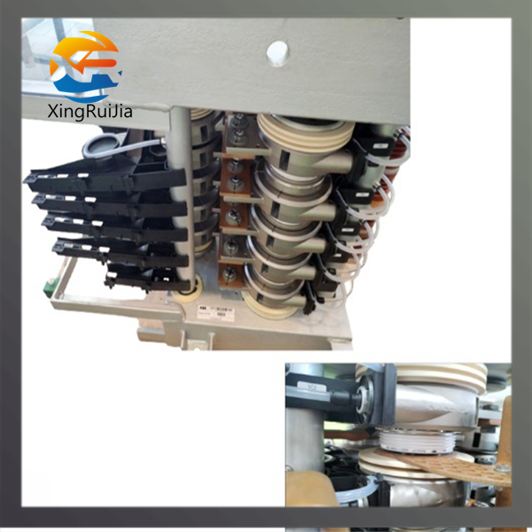 ABB S-053M 3BHB012897R0003 组件产品