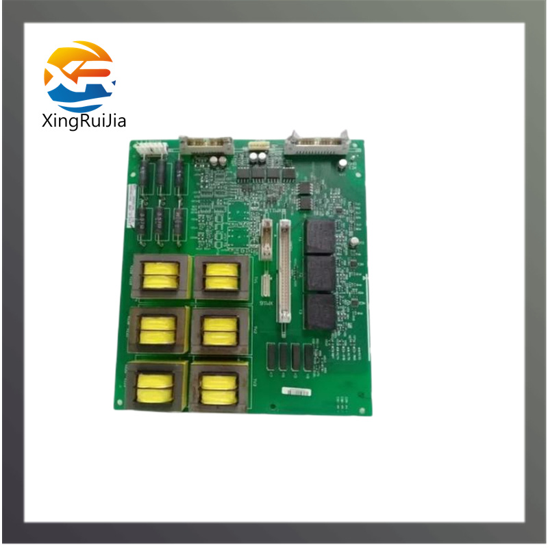 ABB 500SCM01 1MRB150004R0001 耦合器模块