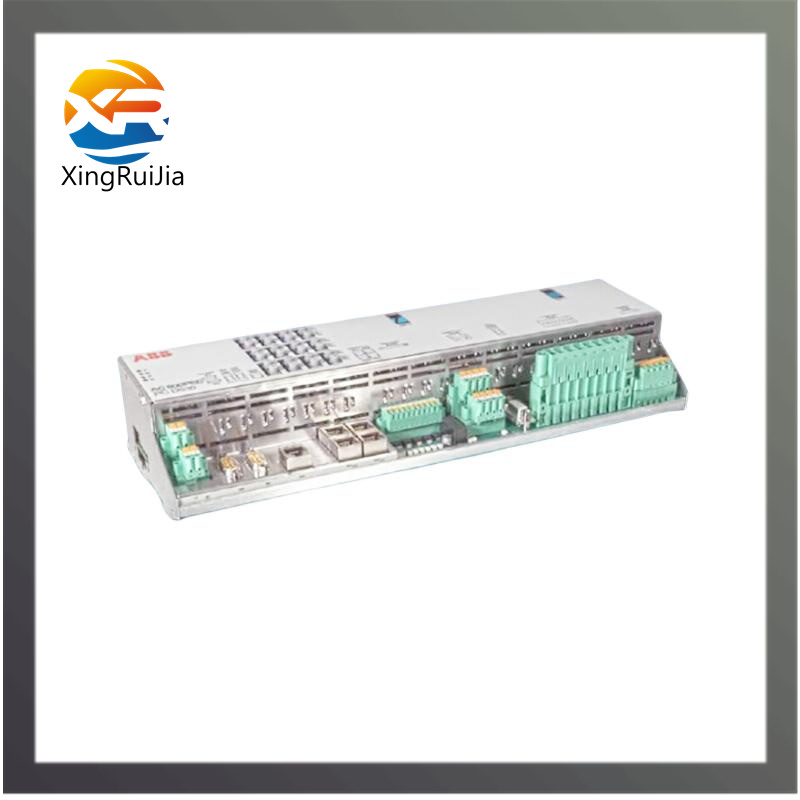 ABB PCD530A102 3BHE041343R0102 控制器