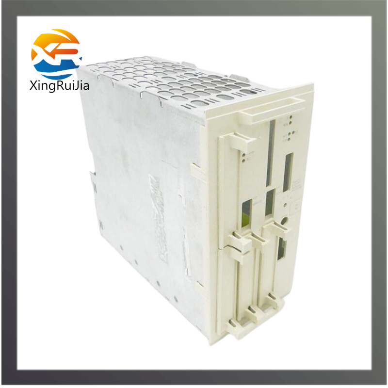 ABB PM150 3BSE003641R1 工业级处理器