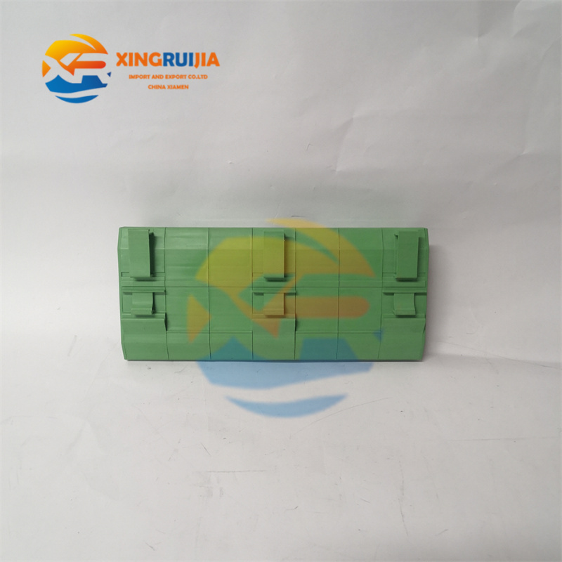 TRICONEX 9566-8XX  工业过程控制模块
