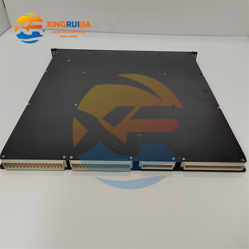 TRICONEX 3700A 工业控制模块