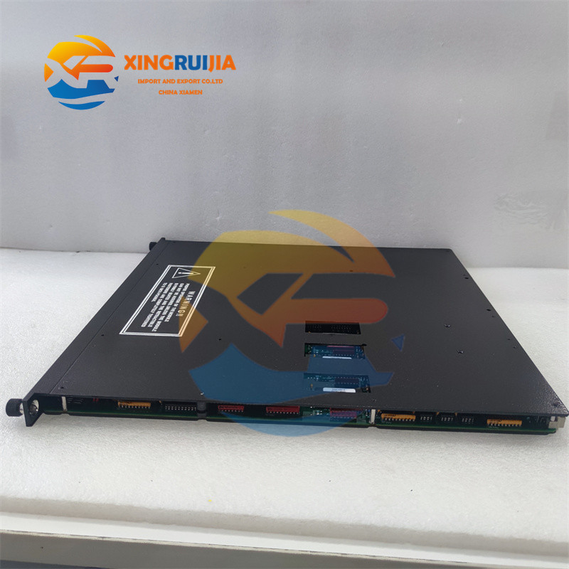 TRICONEX 3624 数字输出模块