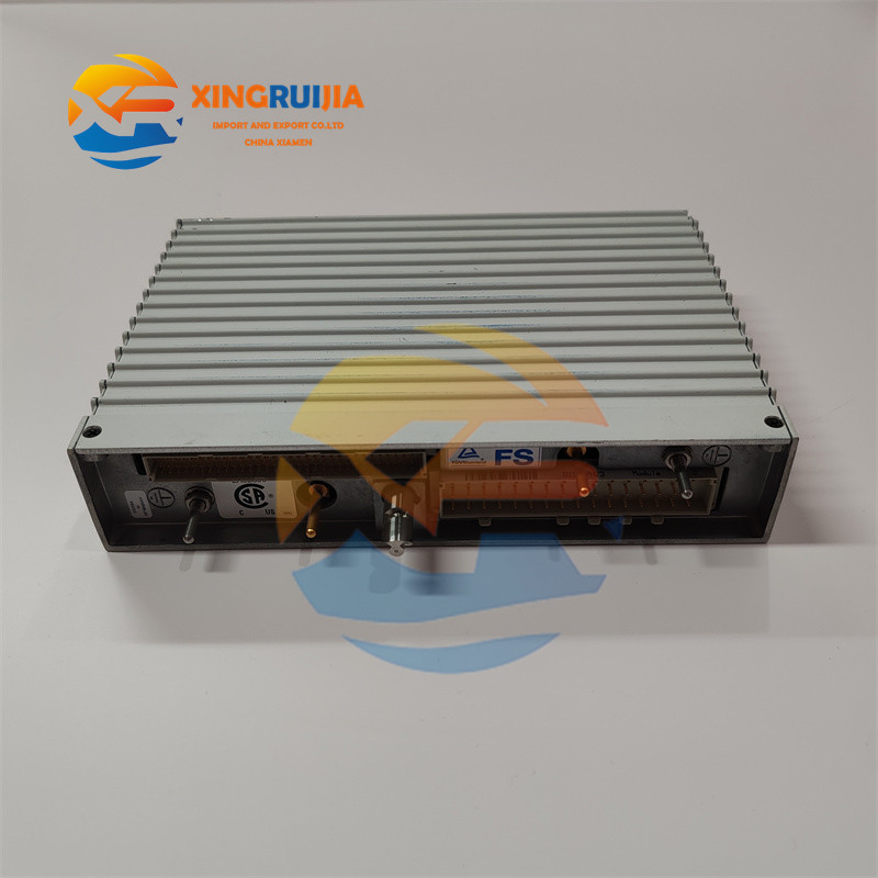 TRICONEX DI3301S2 数字输入模块